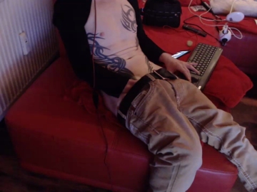 Royal2310  24-10-2021 Recorded Video XXX